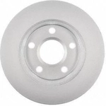 Order Disque de frein à disque avant by WORLDPARTS - WS1-153052 For Your Vehicle