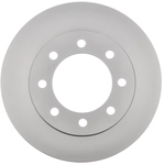 Order Disque de frein à disque avant by WORLDPARTS - WS1-153057 For Your Vehicle