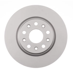 Order Disque de frein à disque avant by WORLDPARTS - WS1-153112 For Your Vehicle