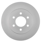 Order Disque de frein à disque avant by WORLDPARTS - WS1-15382 For Your Vehicle