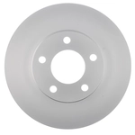 Order Disque de frein à disque avant by WORLDPARTS - WS1-154093 For Your Vehicle