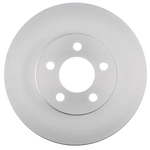 Order Disque de frein à disque avant by WORLDPARTS - WS1-154097 For Your Vehicle