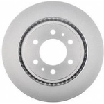 Order WORLDPARTS - WS1-154153 - Disque de frein à disque avant For Your Vehicle