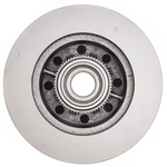 Order Disque de frein à disque avant by WORLDPARTS - WS1-154241 For Your Vehicle