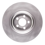 Order WORLDPARTS - WS1-154273 - Disque de frein à disque avant For Your Vehicle