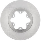 Order Disque de frein à disque avant by WORLDPARTS - WS1-155090 For Your Vehicle