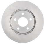 Order Disque de frein à disque avant by WORLDPARTS - WS1-155093 For Your Vehicle