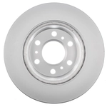 Order Disque de frein à disque avant by WORLDPARTS - WS1-155118 For Your Vehicle