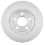 Order Disque de frein à disque avant by WORLDPARTS - WS1-155149 For Your Vehicle