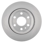 Order Disque de frein à disque avant by WORLDPARTS - WS1-155150 For Your Vehicle