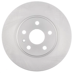 Order Disque de frein à disque avant by WORLDPARTS - WS1-155157 For Your Vehicle