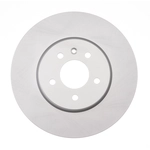 Order Disque de frein à disque avant by WORLDPARTS - WS1-155209 For Your Vehicle