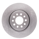 Order Disque de frein à disque avant by WORLDPARTS - WS1-155240 For Your Vehicle