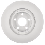 Order Disque de frein à disque avant by WORLDPARTS - WS1-231247 For Your Vehicle