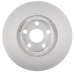 Order WORLDPARTS - WS1-231270 - Disque de frein à disque avant For Your Vehicle