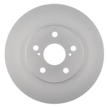 Order WORLDPARTS - WS1-231314 -Disque de frein à disque avant For Your Vehicle