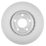 Order Disque de frein à disque avant by WORLDPARTS - WS1-231402 For Your Vehicle