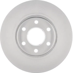 Order WORLDPARTS - WS1-231411 - Disque de frein à disque avant For Your Vehicle