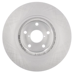 Order WORLDPARTS - WS1-231414 - Disque de frein à disque avant For Your Vehicle