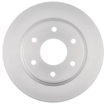 Order Disque de frein à disque avant by WORLDPARTS - WS1-231425 For Your Vehicle