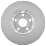 Order Disque de frein à disque avant by WORLDPARTS - WS1-231533 For Your Vehicle