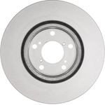 Order WORLDPARTS - WS1-231538 - Disque de frein à disque avant For Your Vehicle