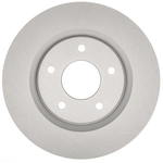 Order Disque de frein à disque avant by WORLDPARTS - WS1-231644 For Your Vehicle