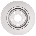 Order WORLDPARTS - WS1-231652 - Disque de frein à disque avant For Your Vehicle