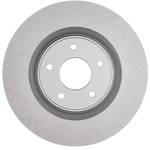 Order WORLDPARTS - WS1-231654 - Disque de frein à disque avant For Your Vehicle