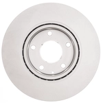 Order Disque de frein à disque avant by WORLDPARTS - WS1-231745 For Your Vehicle