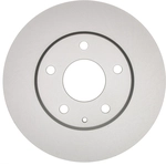 Order Disque de frein à disque avant by WORLDPARTS - WS1-231800 For Your Vehicle