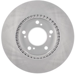 Order Disque de frein à disque avant by WORLDPARTS - WS1-23296 For Your Vehicle