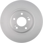 Order Disque de frein à disque avant by WORLDPARTS - WS1-331510 For Your Vehicle