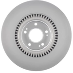 Order Disque de frein à disque avant by WORLDPARTS - WS1-331573 For Your Vehicle