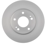 Order WORLDPARTS - WS1-331584 - Disque de frein à disque avant For Your Vehicle