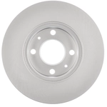 Order WORLDPARTS - WS1-331610 - Disque de frein à disque avant For Your Vehicle