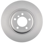 Order Disque de frein à disque avant by WORLDPARTS - WS1-734386 For Your Vehicle