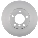Order WORLDPARTS - WS1 - 734390 -  Front Disc Brake Rotor For Your Vehicle