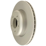 Order ZIMMERMANN - 150.3465.20 - Brake Rotor For Your Vehicle