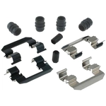 Order CARLSON - 13360Q - Disc Brake Hardware Kit For Your Vehicle