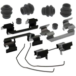 Order CARLSON - 13526Q - Disc Brake Hardware Kit For Your Vehicle