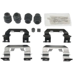 Order CARLSON - 13552Q - Disc Brake Hardware Kit For Your Vehicle