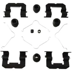 Order CARLSON - H5957Q - Disc Brake Hardware Kit For Your Vehicle