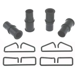 Order CARLSON - H5961 - Front Disc Brake Hardware Kit For Your Vehicle