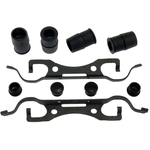 Order Front Disc Hardware Kit by CARLSON - H5850 For Your Vehicle