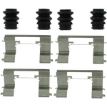 Order Front Disc Hardware Kit by CENTRIC PARTS - 117.61037 For Your Vehicle