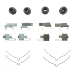 Order Front Disc Hardware Kit by CENTRIC PARTS - 117.65013 For Your Vehicle