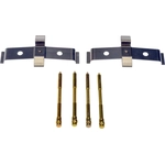 Order DORMAN/FIRST STOP - HW13609 - Disc Brake Hardware Kit For Your Vehicle