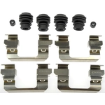 Order Front Disc Hardware Kit by DORMAN/FIRST STOP - HW13561 For Your Vehicle