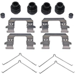 Order Front Disc Hardware Kit by DORMAN/FIRST STOP - HW13763 For Your Vehicle